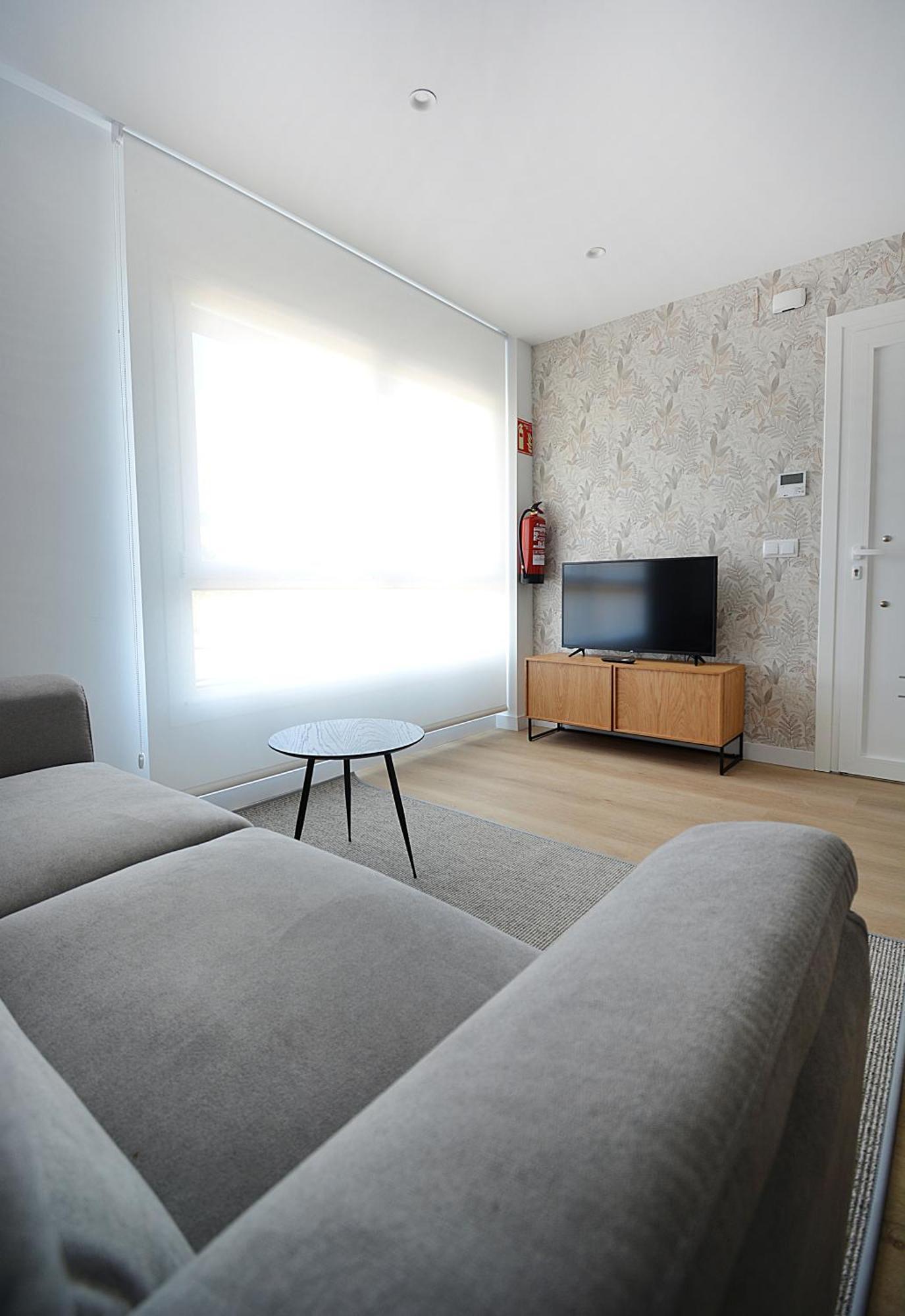 Galihost - Apartamentos Vento Mareiro Sanxenxo Exterior photo