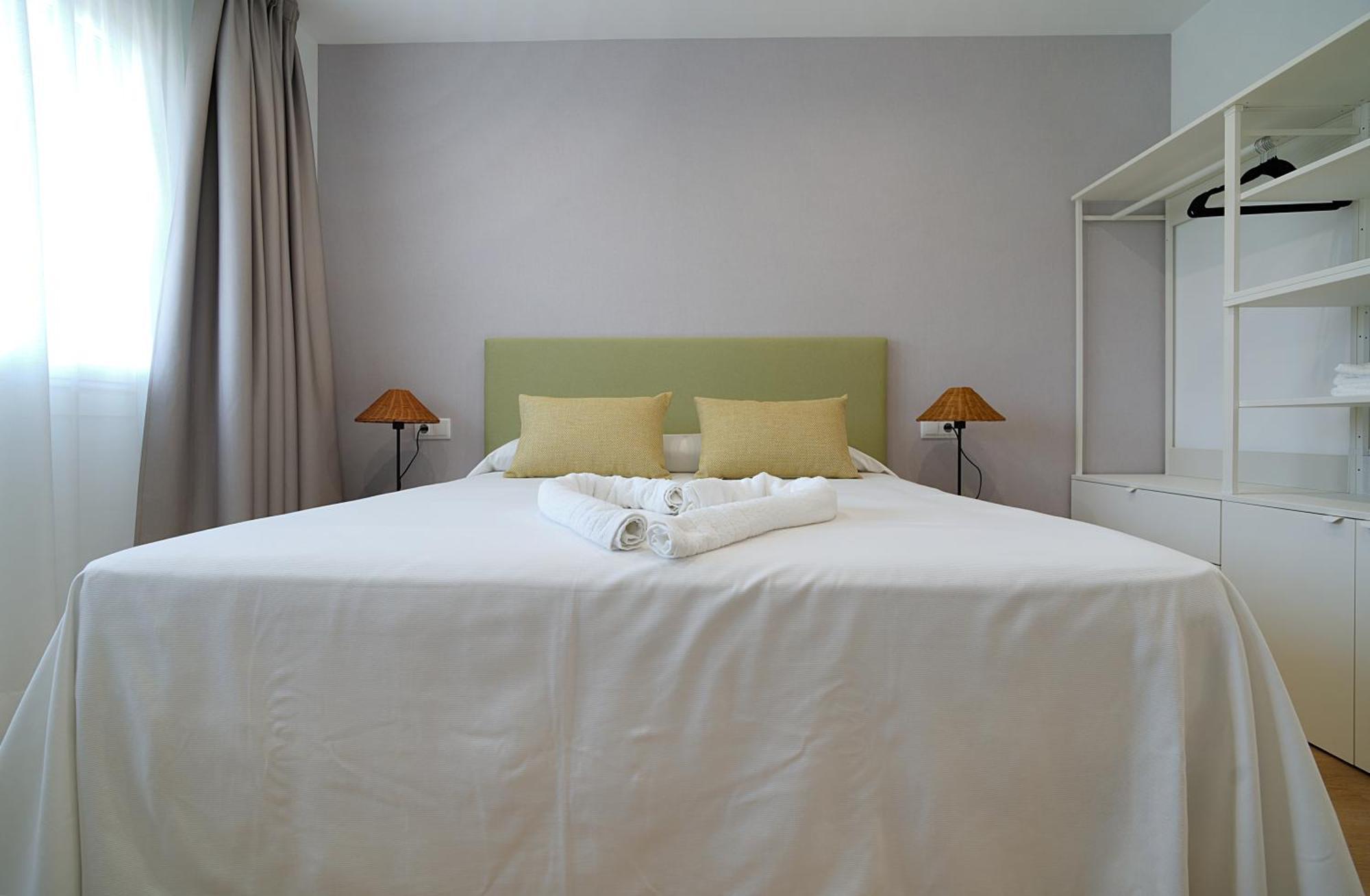 Galihost - Apartamentos Vento Mareiro Sanxenxo Exterior photo